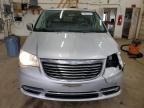 2012 Chrysler Town & Country Touring L