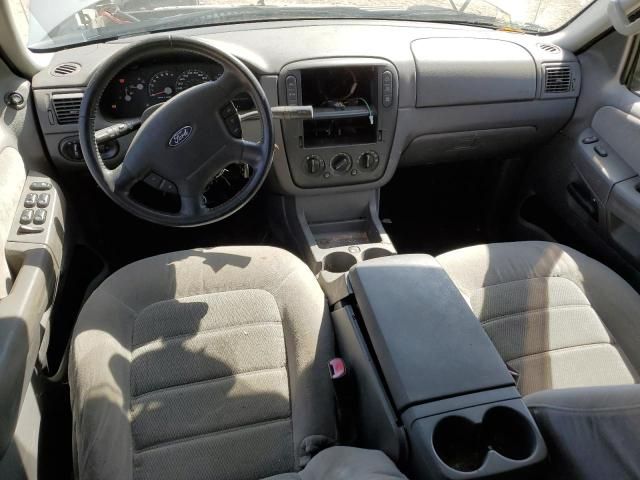 2005 Ford Explorer XLT