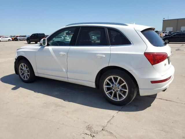 2011 Audi Q5 Premium