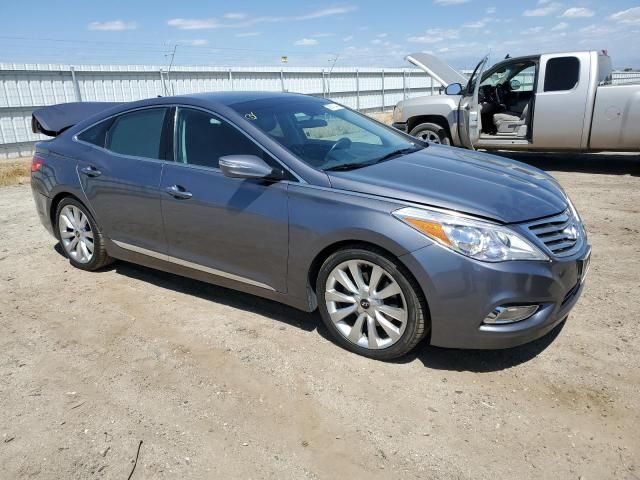 2013 Hyundai Azera GLS