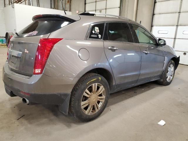 2011 Cadillac SRX Luxury Collection