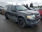 2007 Ford Expedition EL XLT