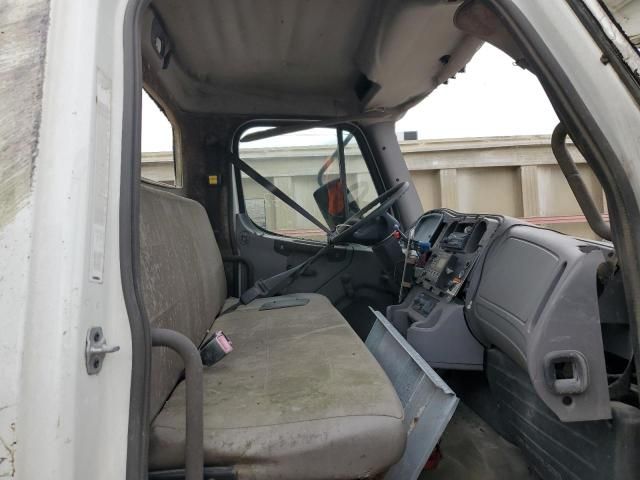 2014 Freightliner M2 106 Medium Duty