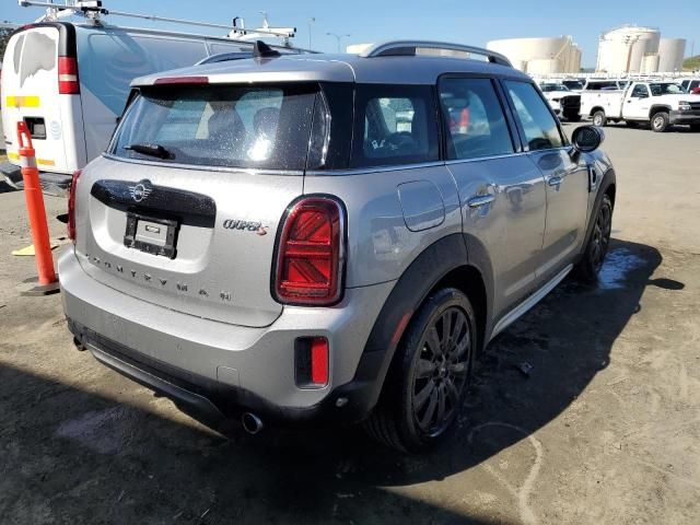 2024 Mini Cooper S Countryman ALL4