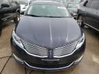 2013 Lincoln MKZ