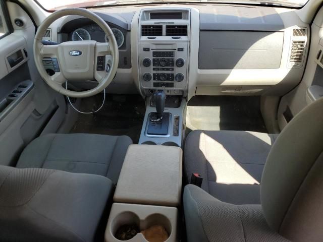 2009 Ford Escape XLT