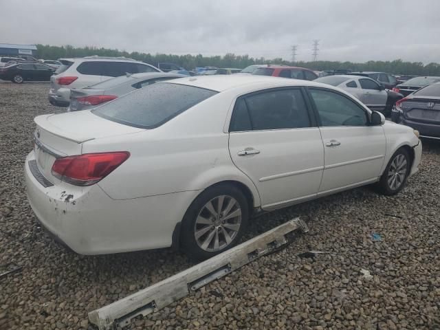 2011 Toyota Avalon Base