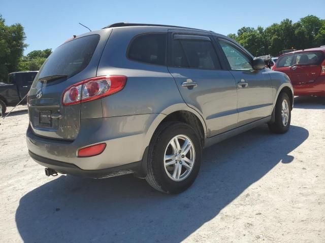 2011 Hyundai Santa FE GLS