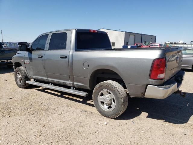 2013 Dodge RAM 2500 ST