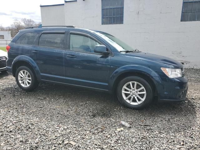 2013 Dodge Journey SXT