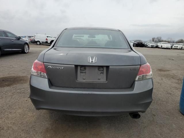 2008 Honda Accord EX