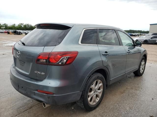 2013 Mazda CX-9 Touring