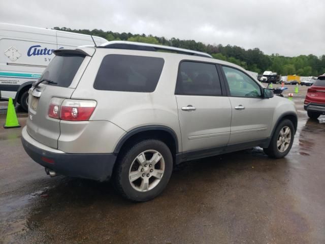 2007 GMC Acadia SLE