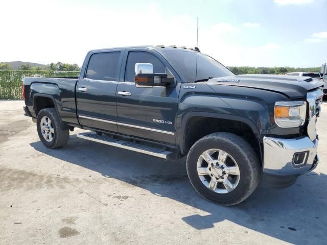 2019 GMC Sierra K2500 SLT