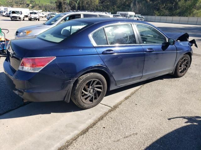 2010 Honda Accord LX