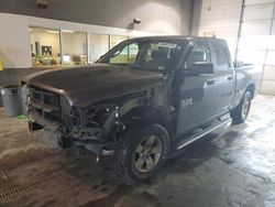 Salvage cars for sale from Copart Sandston, VA: 2019 Dodge RAM 1500 Classic SLT