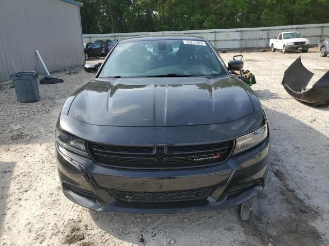 2017 Dodge Charger R/T