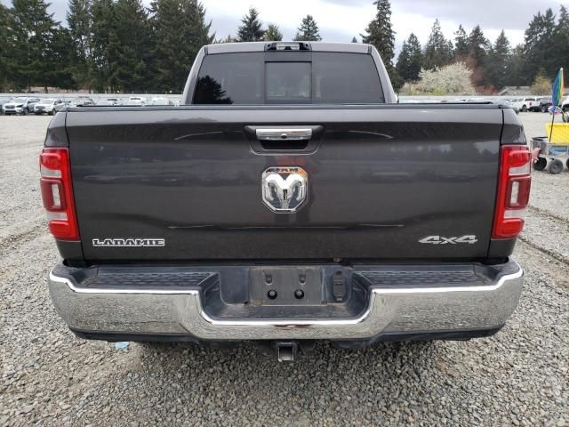 2019 Dodge 2500 Laramie