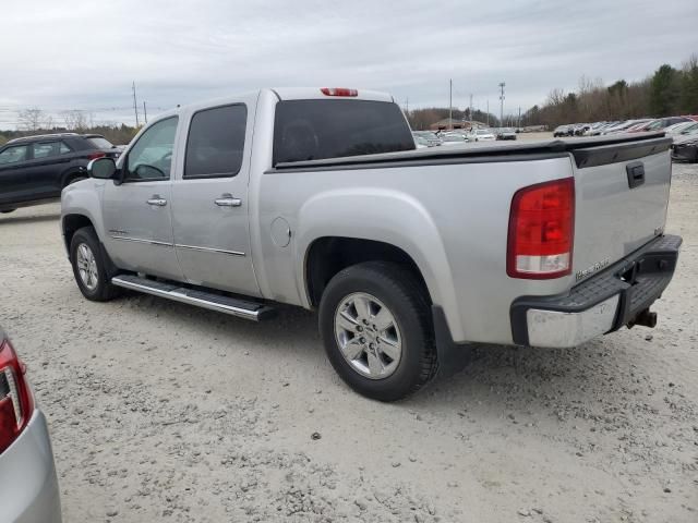 2010 GMC Sierra K1500 Hybrid