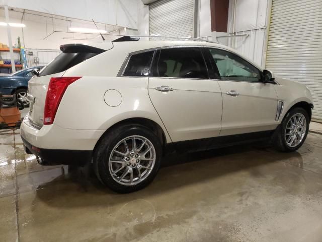 2013 Cadillac SRX Performance Collection