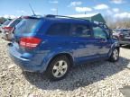 2010 Dodge Journey SXT