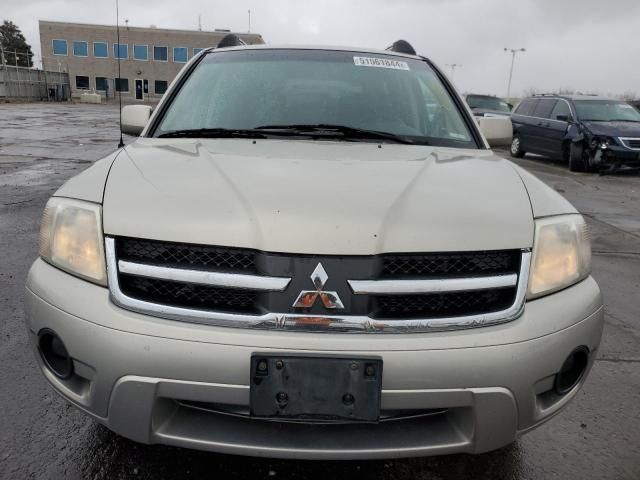 2007 Mitsubishi Endeavor SE