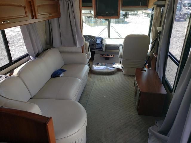 2003 Workhorse Custom Chassis Motorhome Chassis W22