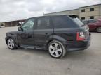 2012 Land Rover Range Rover Sport HSE Luxury