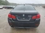 2013 BMW 528 XI