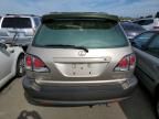 2001 Lexus RX 300