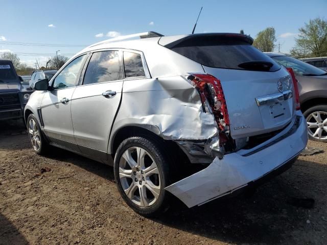 2013 Cadillac SRX Performance Collection