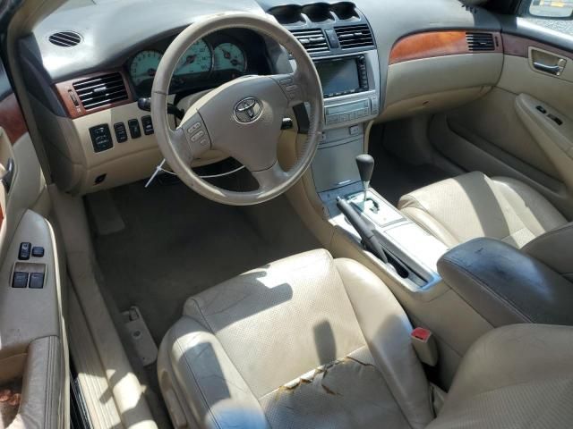 2006 Toyota Camry Solara SE