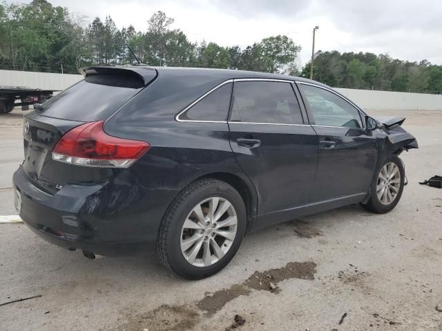 2013 Toyota Venza LE