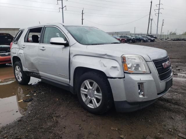 2014 GMC Terrain SLE