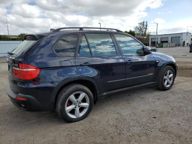 2008 BMW X5 3.0I