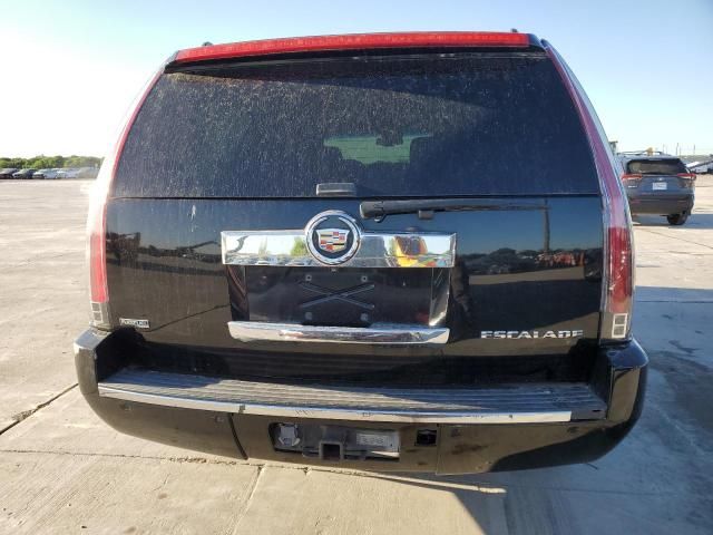 2007 GMC Yukon XL K1500