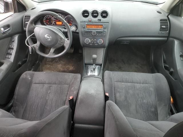 2011 Nissan Altima Base