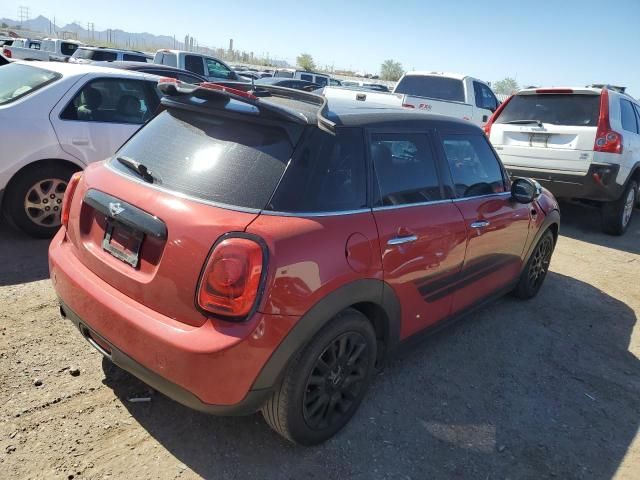 2015 Mini Cooper