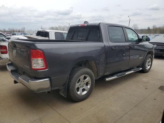 2019 Dodge RAM 1500 Tradesman