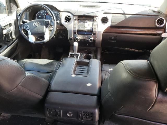 2016 Toyota Tundra Crewmax Limited