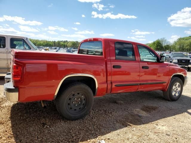 2005 Dodge Dakota Quad SLT