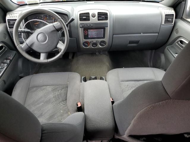 2005 Chevrolet Colorado