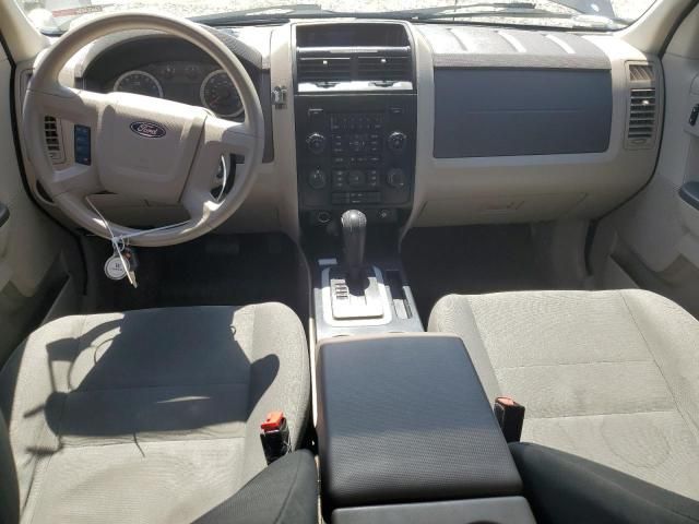 2011 Ford Escape XLS