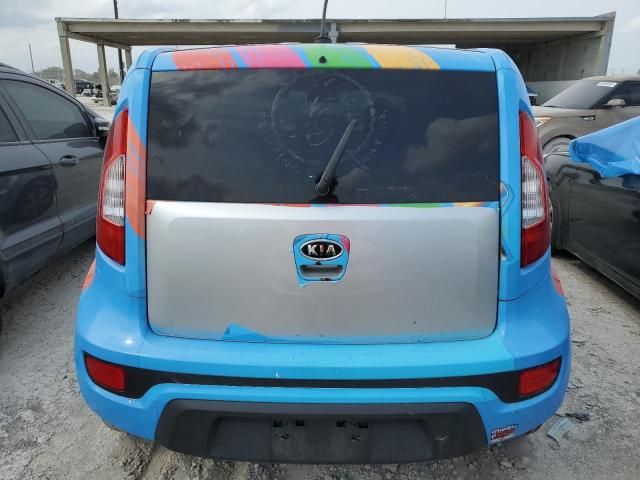 2012 KIA Soul