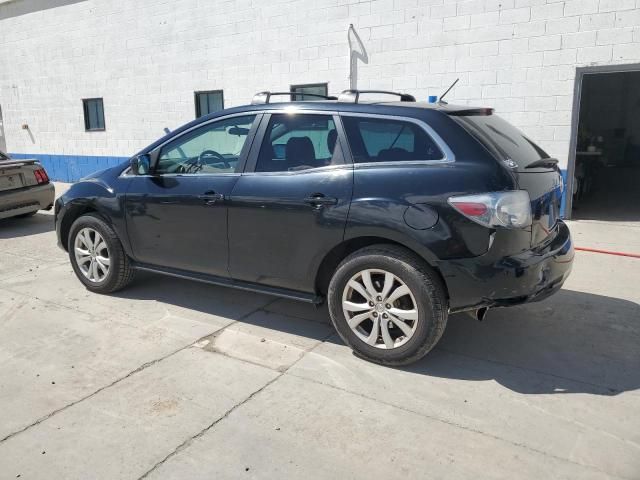 2010 Mazda CX-7