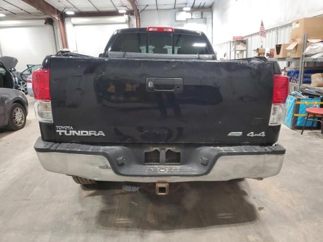 2012 Toyota Tundra Double Cab SR5