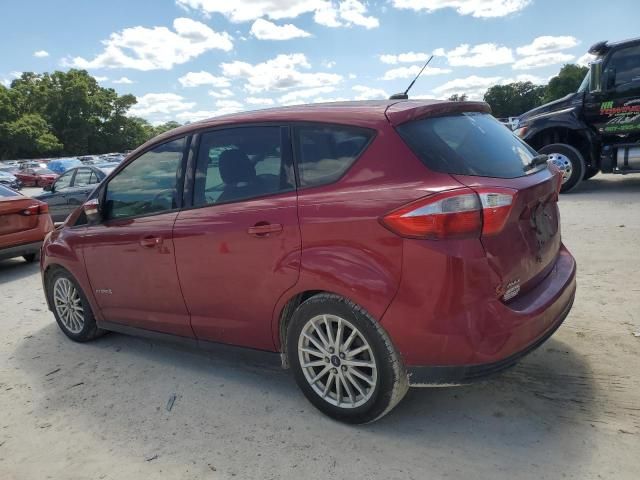 2013 Ford C-MAX SE