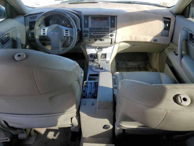 2005 Infiniti FX35