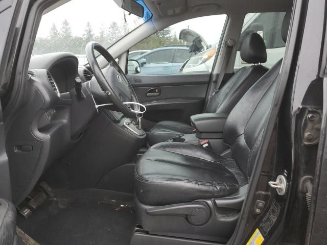 2008 KIA Rondo Base