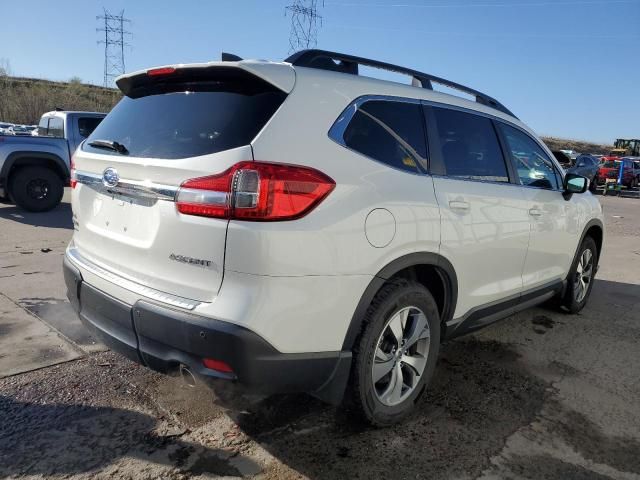 2021 Subaru Ascent Premium